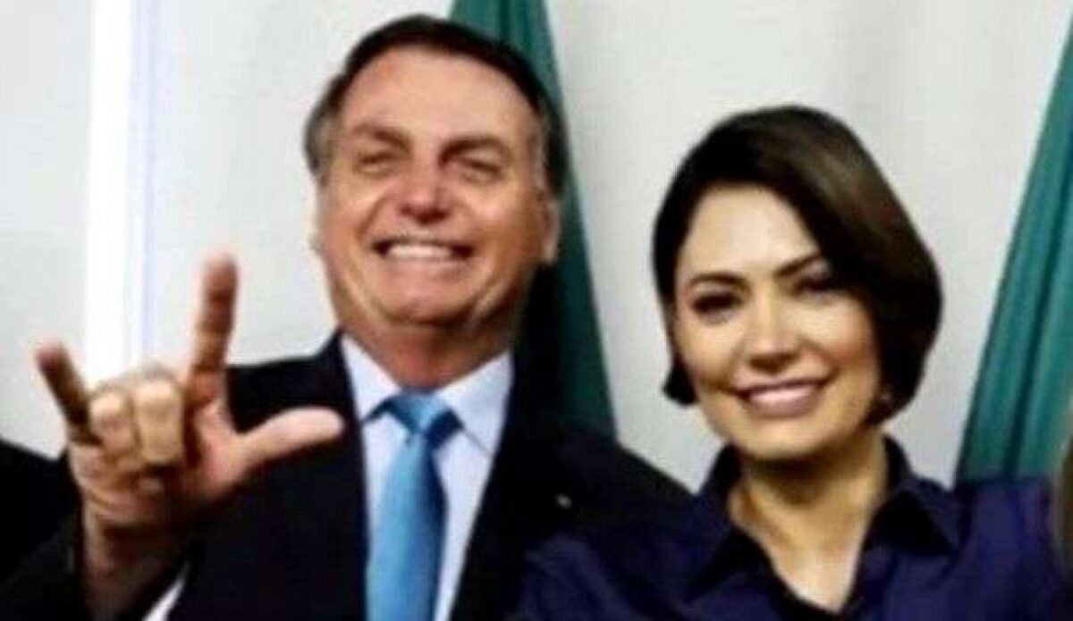 Michelle tenta conter desgaste após elogiar ação do governo Lula: Essa pauta está acima da ideologia (veja o vídeo)