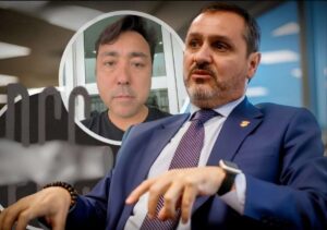 A desmoralização plena do diretor-geral da PF de Lula