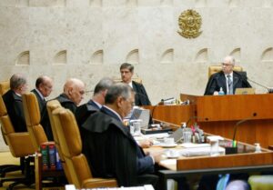Os Intocáveis: O STF e o julgamento da denúncia contra um brasileiro em Portugal
