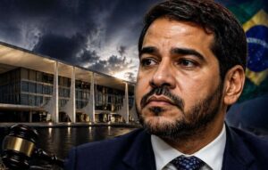 Lula desiste de Bessias