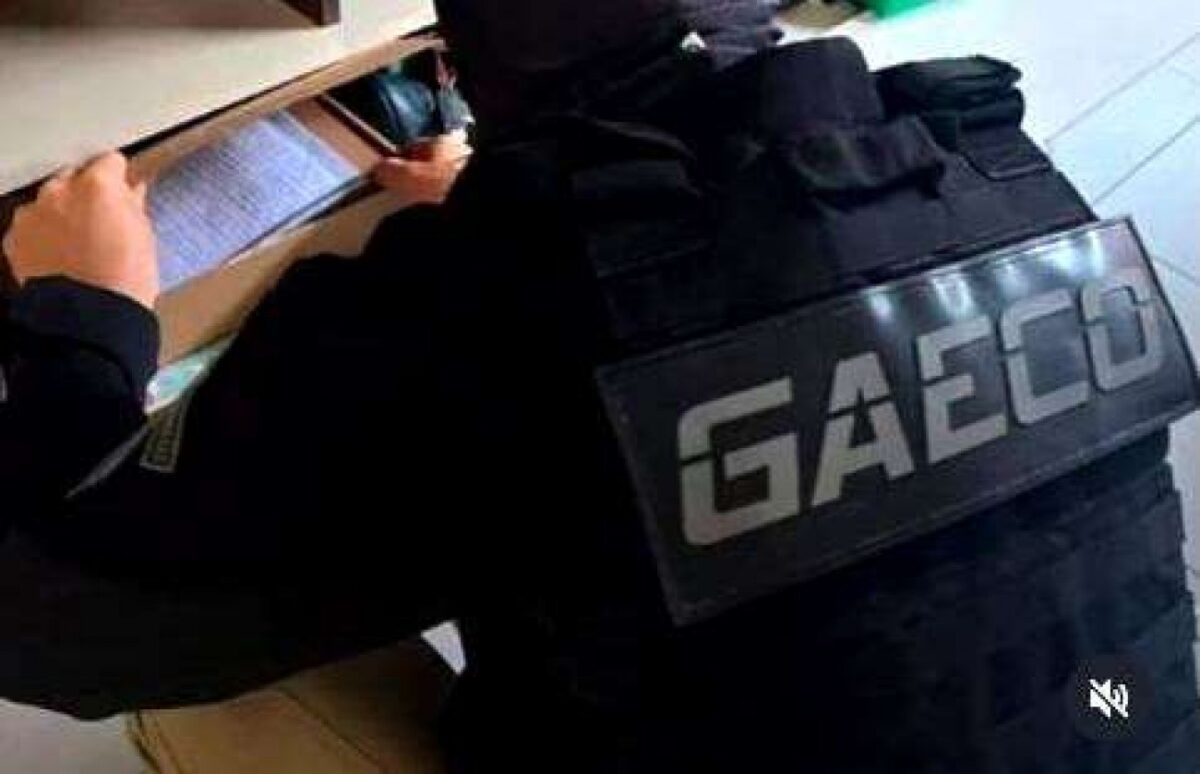 Operação Sintonia da Gravata põe na cadeia 6 advogadas e 3 advogados por elo com o PCC