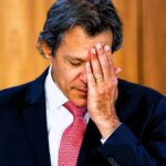 Datafolha revela o dado mais catastrófico para Fernando Haddad