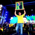 Evento do PL surpreende e sinaliza união e fortalecimento da candidatura de Flávio