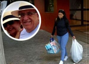 Homem que comprou valiosos relógios roubados por diarista que matou idosos revela quanto pagou