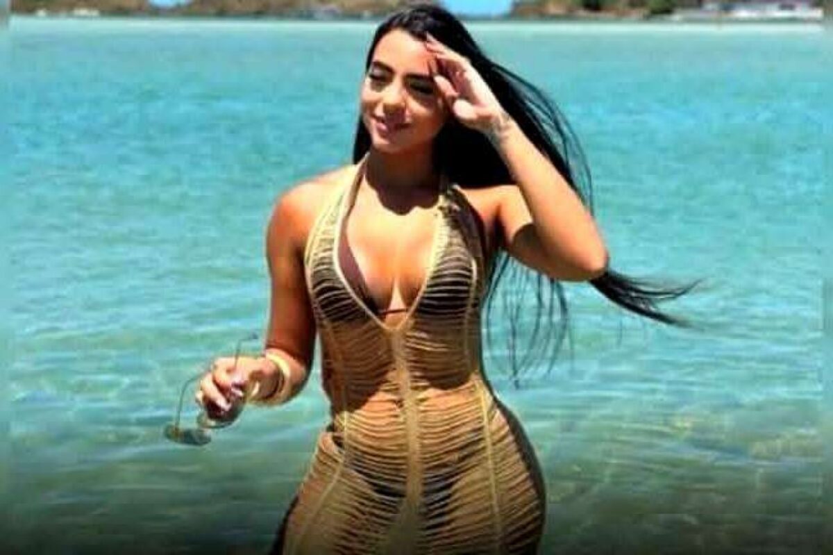Prisão de influenciadora revela ligação com esquema criminoso milionário e quadrilha golpista