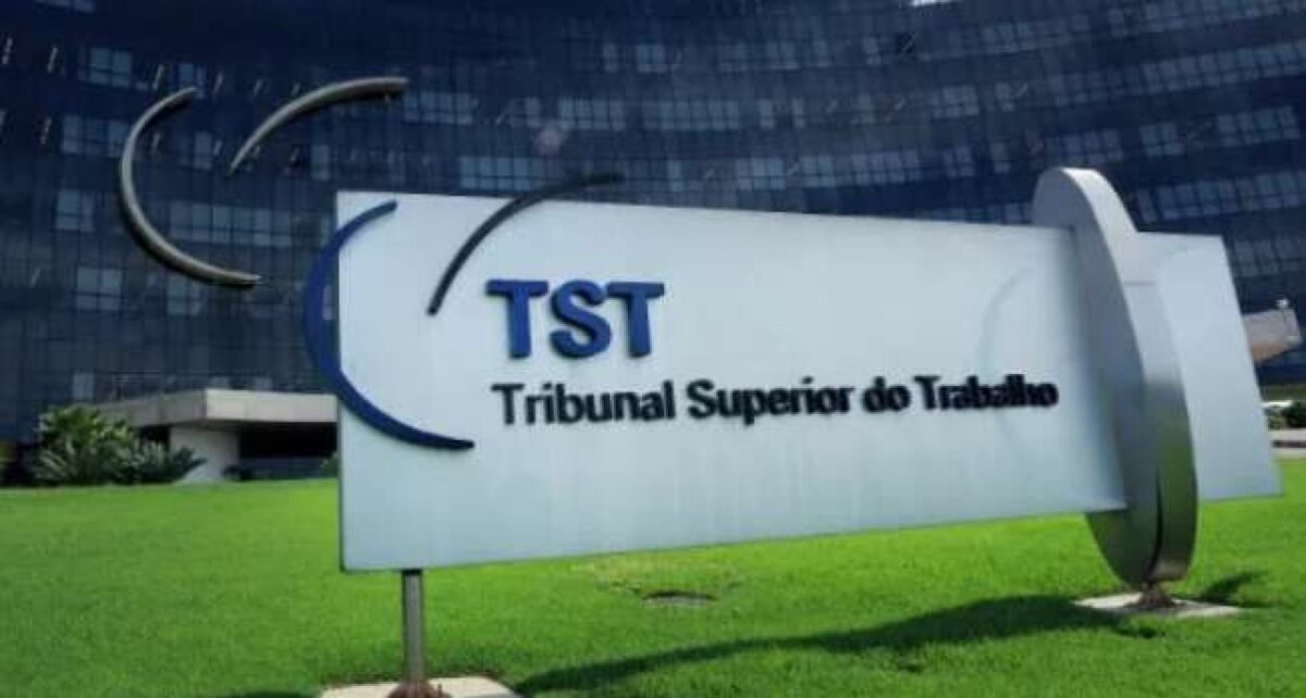 Senador se revolta com julgamento do TST que chocou o país: Isso me parece uma militância extrema