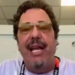 Casagrande cita Bolsonaro, ataca Neymar e diz que craque é péssima referência para a juventude (veja o vídeo)