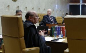 Recursos infinitos garantem a corrupção