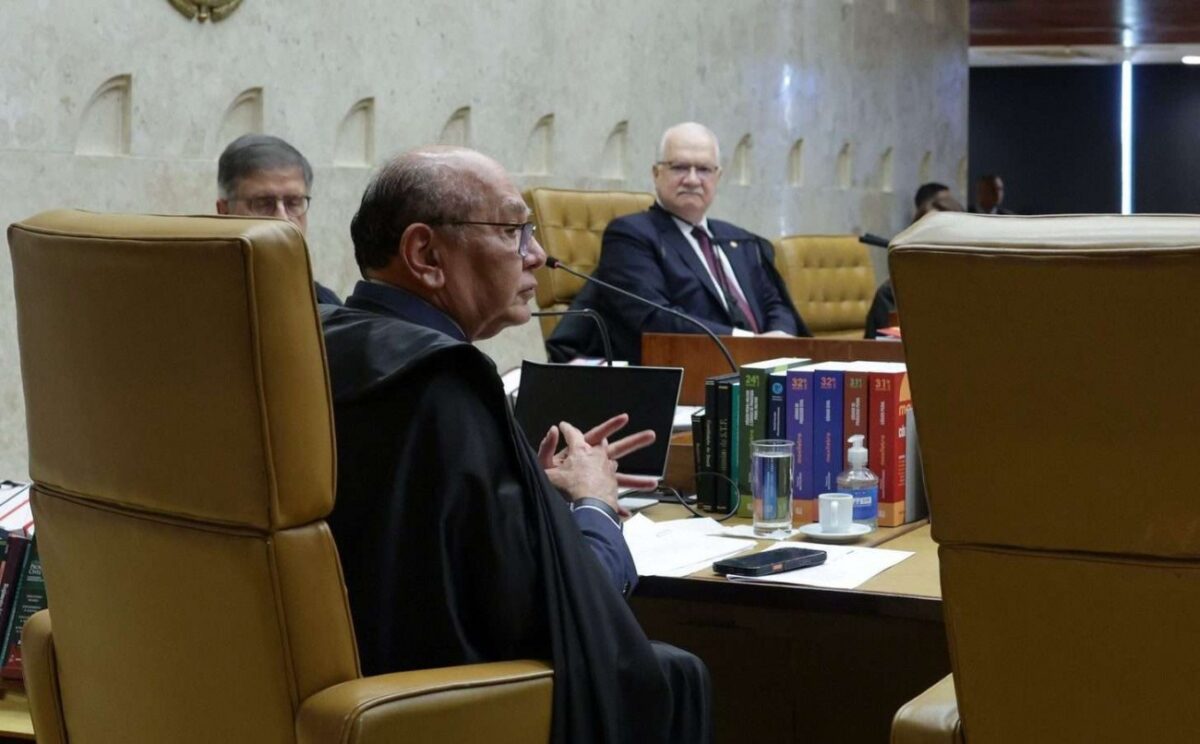 Recursos infinitos garantem a corrupção