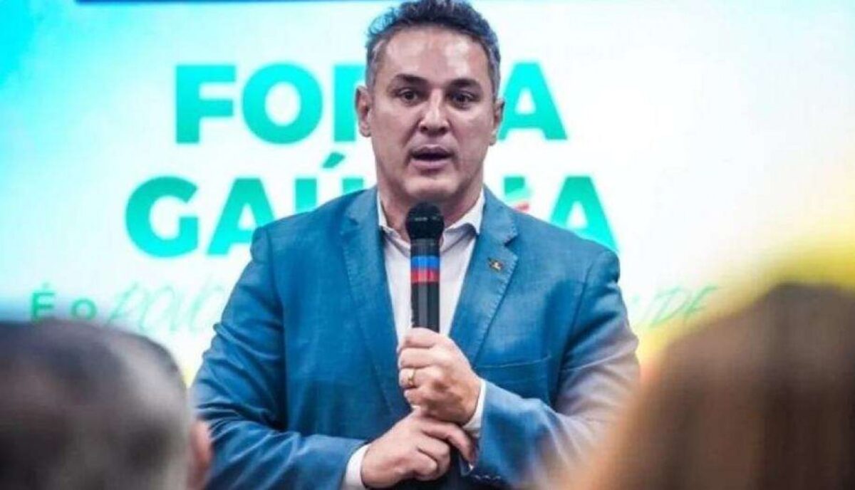 Nova pesquisa mostra avanço fulminante de Zucco no RS para se isolar na liderança