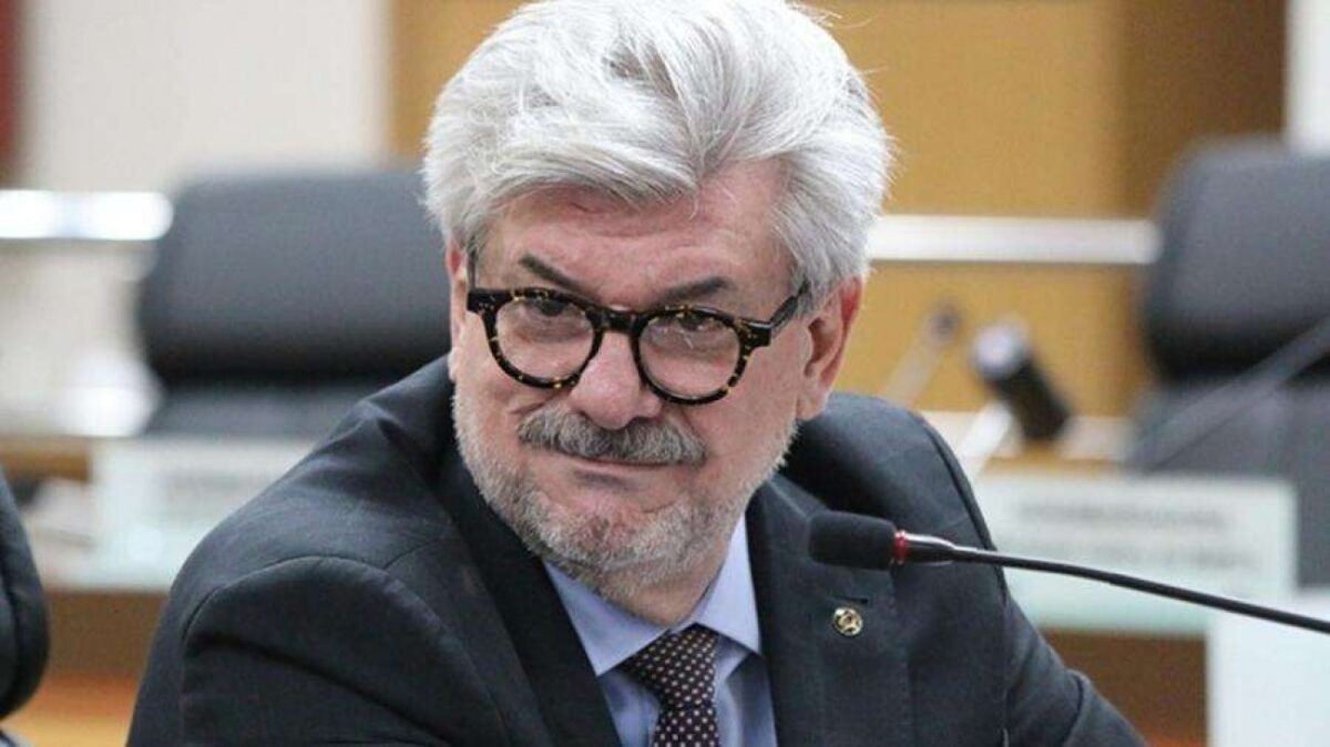 Ministro do STJ tenta desmoralizar suposta vítima de abuso e apresenta laudo de disfunção erétil