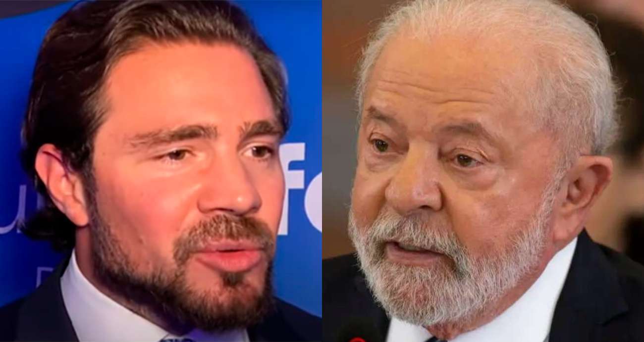 Ligações perigosas