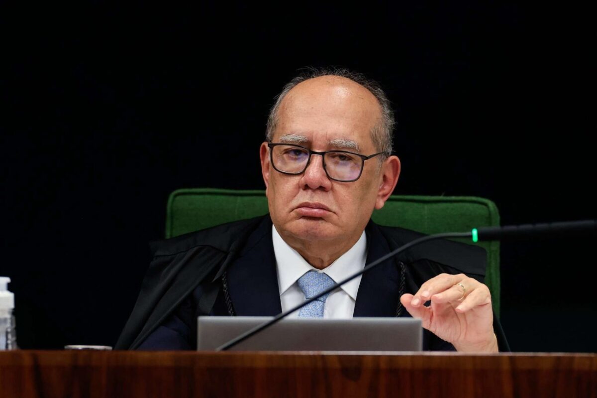 A influência do ministro Gilmar Mendes na CBF e no futebol brasileiro