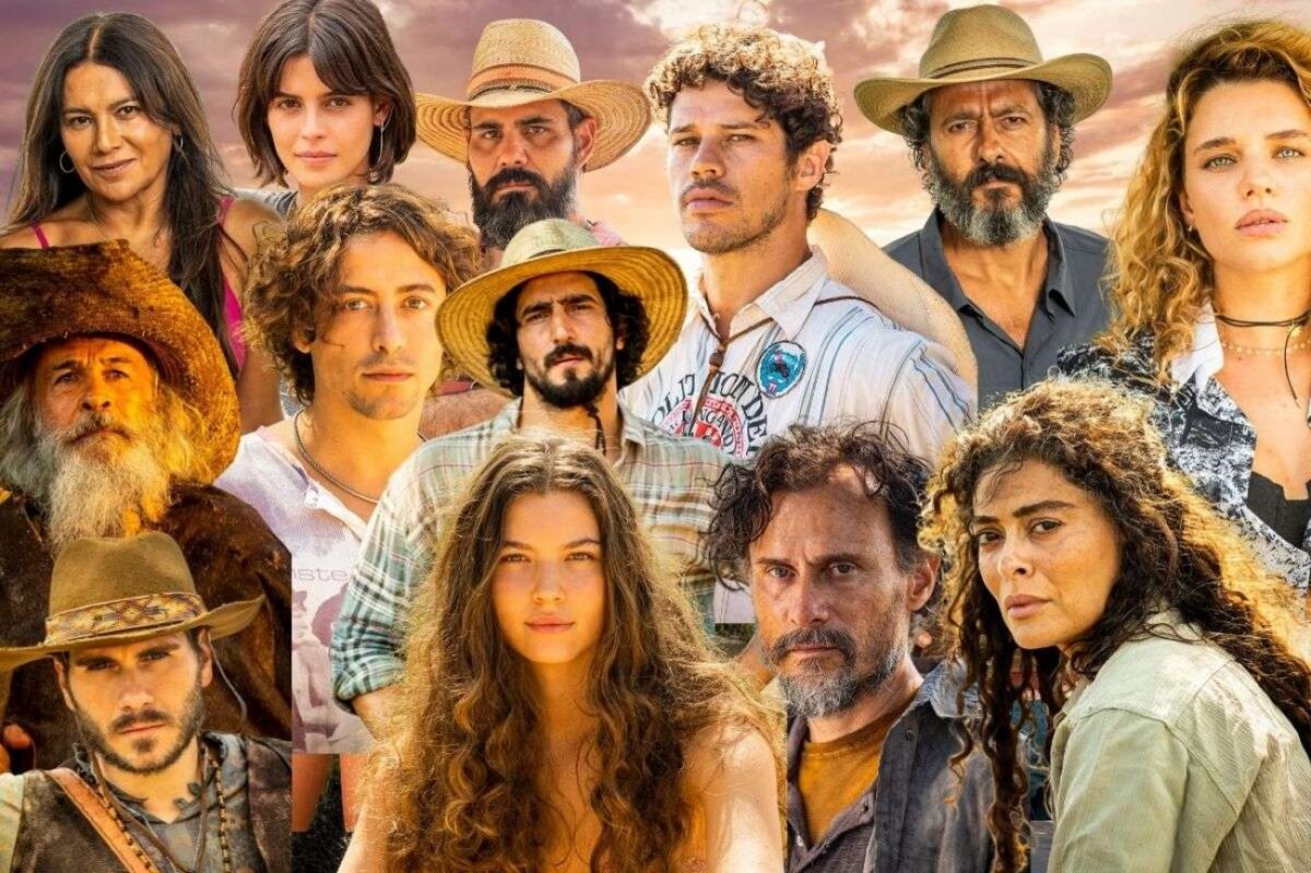 Morre um dos maiores novelistas da história da Rede Globo