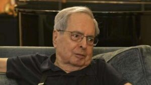 Revelada causa da morte de Benedito Ruy Barbosa