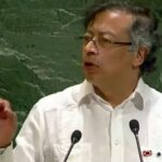 Petro diz que não reconhece presidente eleito e convoca manifestação da esquerda na Colômbia