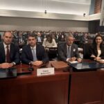 Em poucos instantes, Flávio defenderá o Brasil nos EUA e pode mudar o rumo das eleições