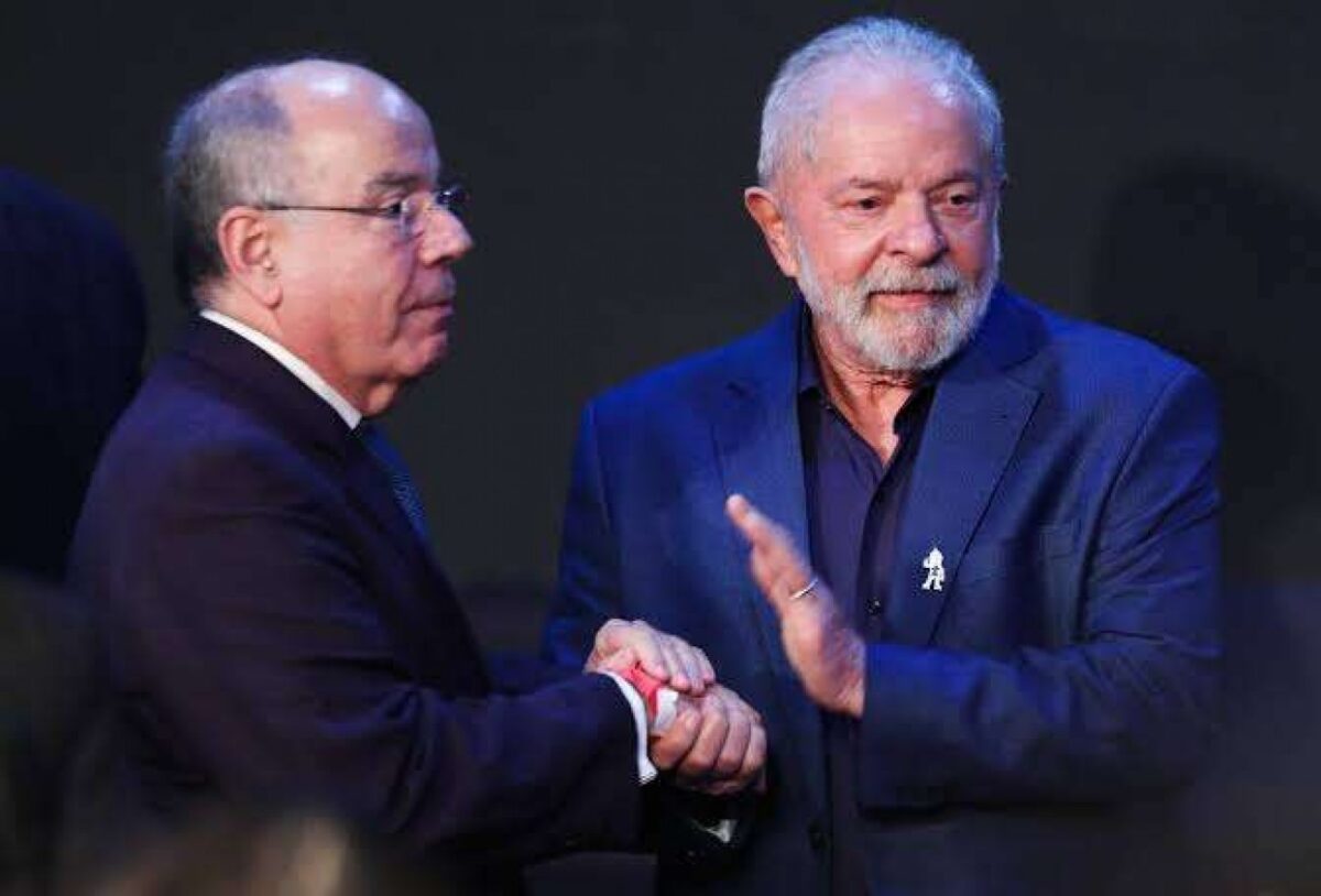 Chanceler de Lula terá que se explicar no Senado