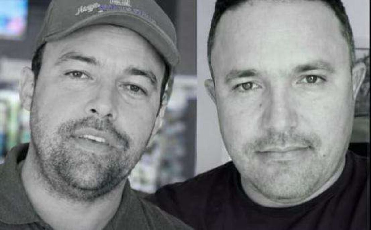 Desacordo comercial e excesso de confiança: A morte dos irmãos empresários em Pernambuco