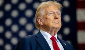URGENTE: Trump finalmente dá sua última palavra sobre guerra contra o Irã