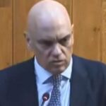 Após sair da casa de Bolsonaro, PF dá a pior notícia a Moraes