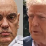 URGENTE: Moraes sofre 1ª derrota nos EUA no caso Rumble e Trump Media
