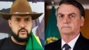 Zé Trovão, sem perdão