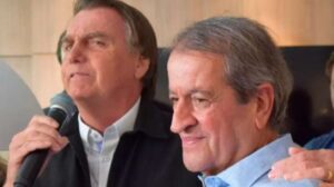 URGENTE: Presidente do PL prevê reviravolta no STF em favor de Bolsonaro em até 20 dias