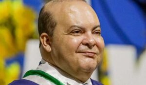 Ex-governador que renunciou para concorrer ao Senado anuncia desistência: Cansado e decepcionado