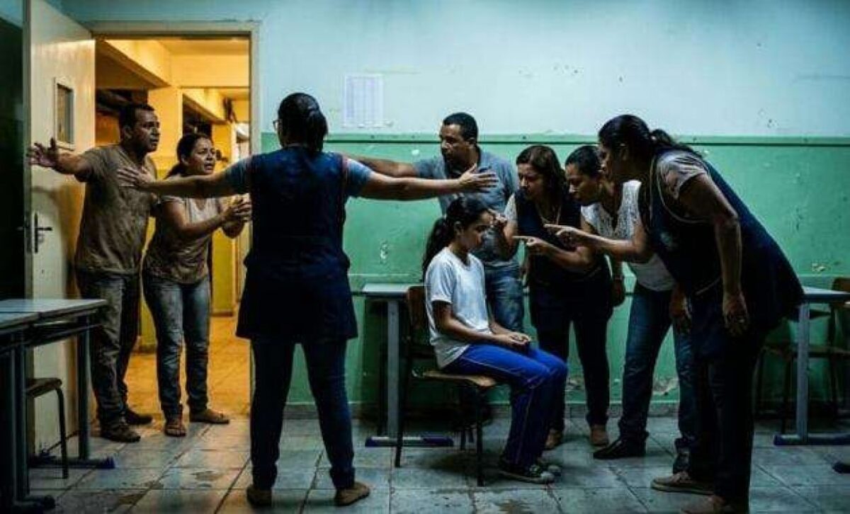 Quem decide o que seu filho aprende na escola: No Brasil alguém decidiu o que seu filho deve pensar e você não foi consultado