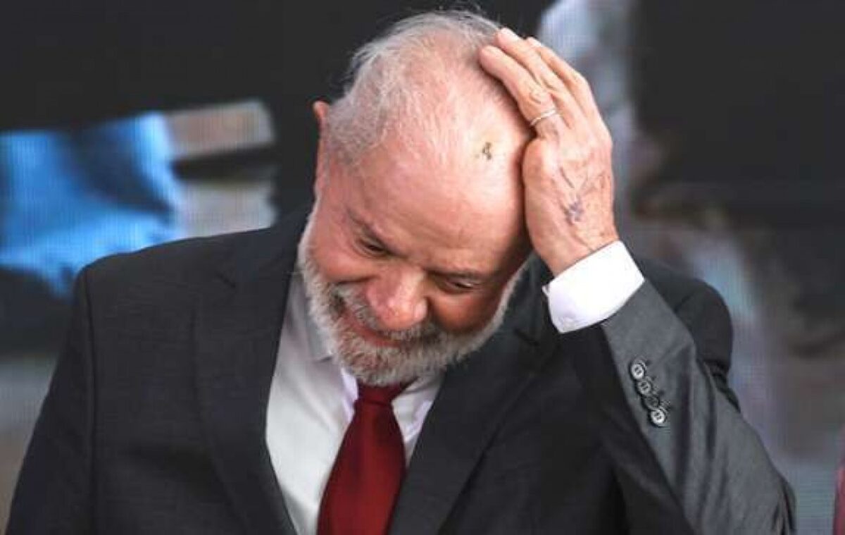 Jornalista renomado critica duramente a campanha de Flávio, mas em seguida faz uma constatação e manda recado a Lula: Você vai perder (veja o vídeo)