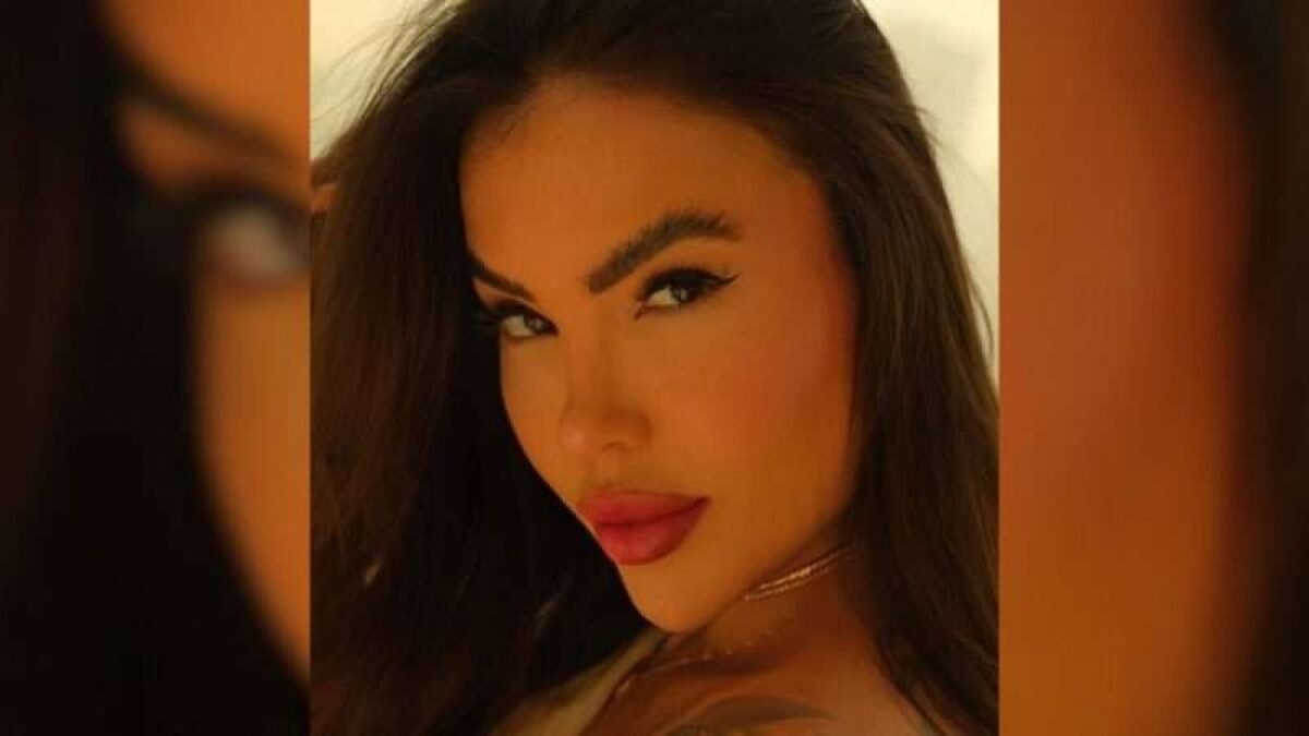 Tragédia Misteriosa: Modelo catarinense morre em queda do 27º andar de edifício de luxo