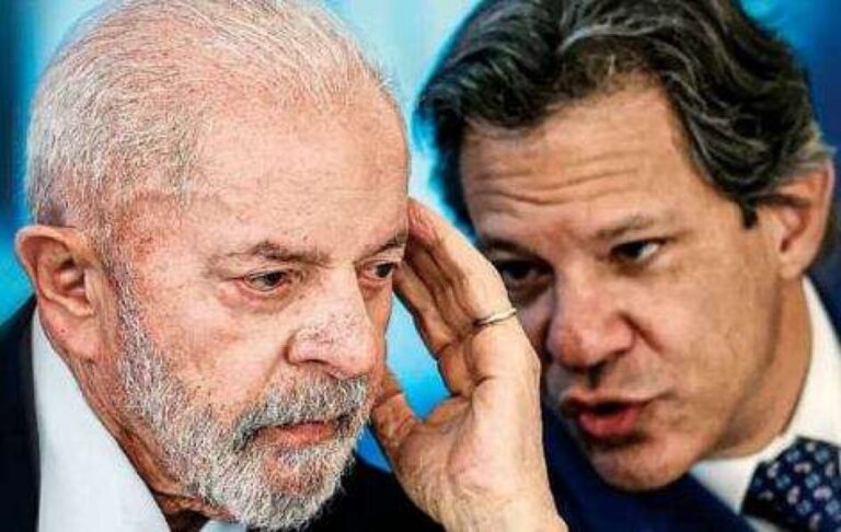 Trilhões em impostos… e a conta não fecha