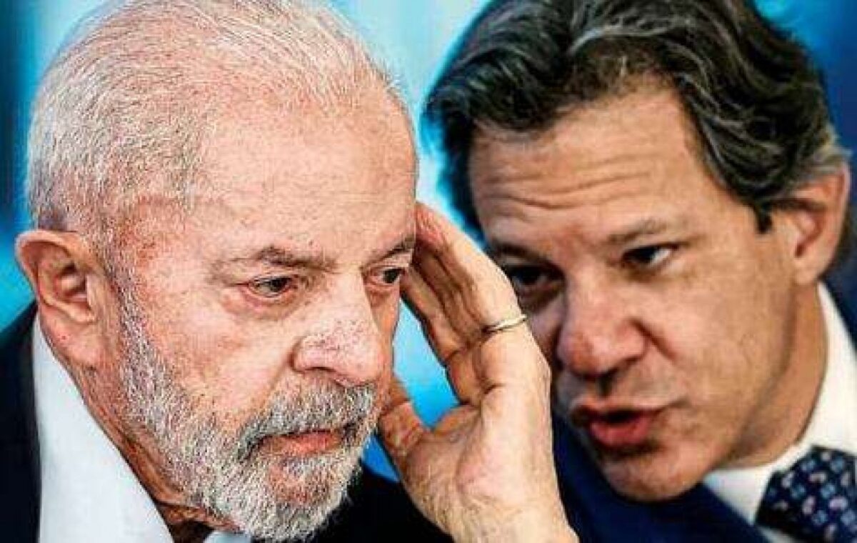 Trilhões em impostos… e a conta não fecha