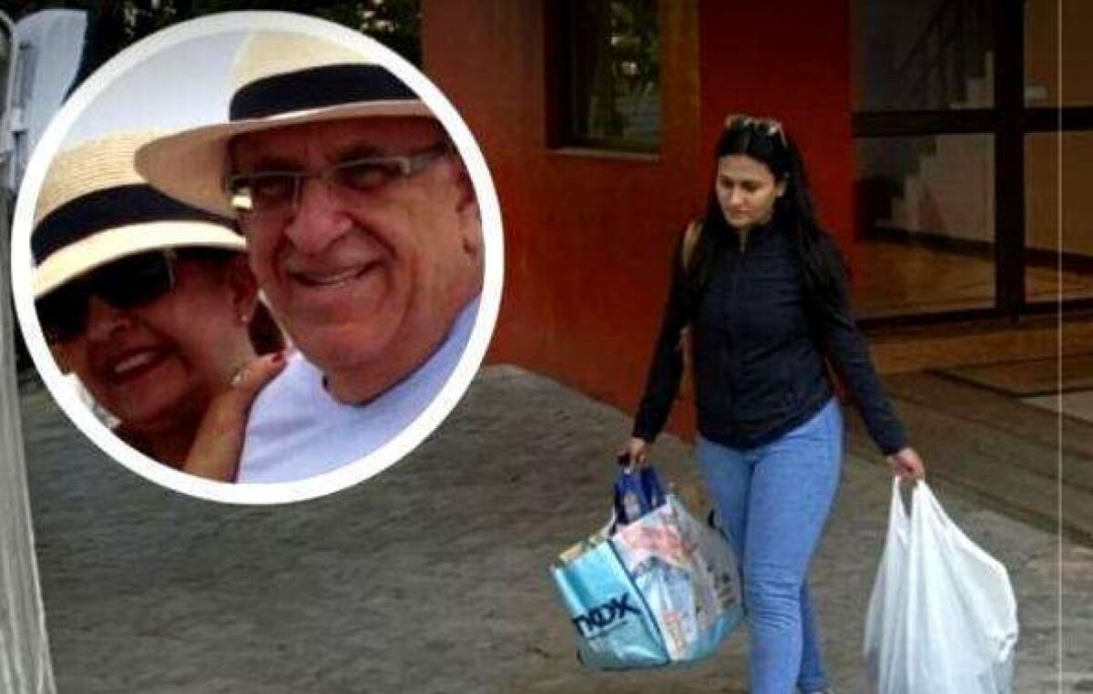 Defesa de diarista apresenta inusitada alegação para justificar crime contra casal de idosos