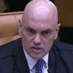 Moraes toma decisão inesperada envolvendo o 8 de janeiro