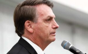 URGENTE: Vaza o forte desabafo de Bolsonaro ao ver agentes da PF na sua casa