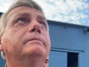 AO VIVO: Reviravolta pode colocar Bolsonaro de volta ao jogo (veja o vídeo)