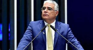 EXCLUSIVO: A tragédia pessoal que levou o senador Girão a defender o direito às armas (veja o vídeo)