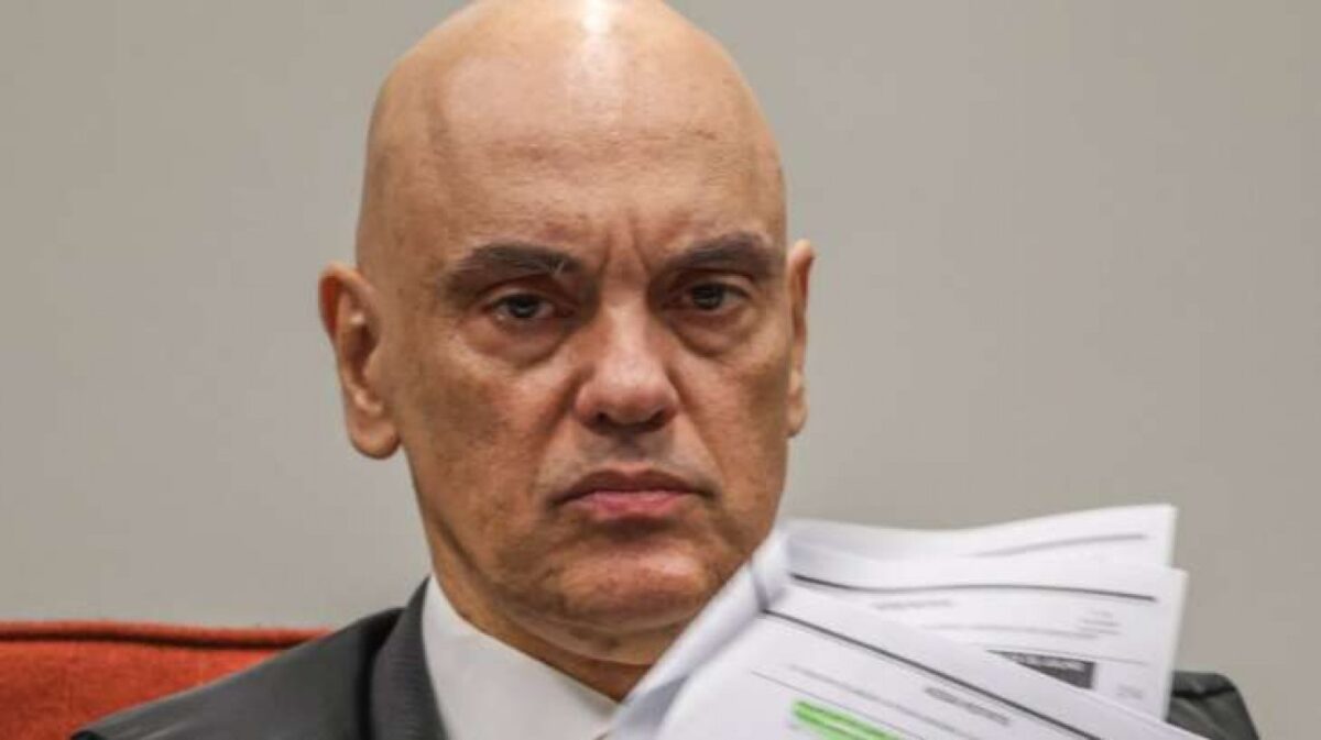 Para atingir Bolsonaro, Moraes passou por cima da PGR
