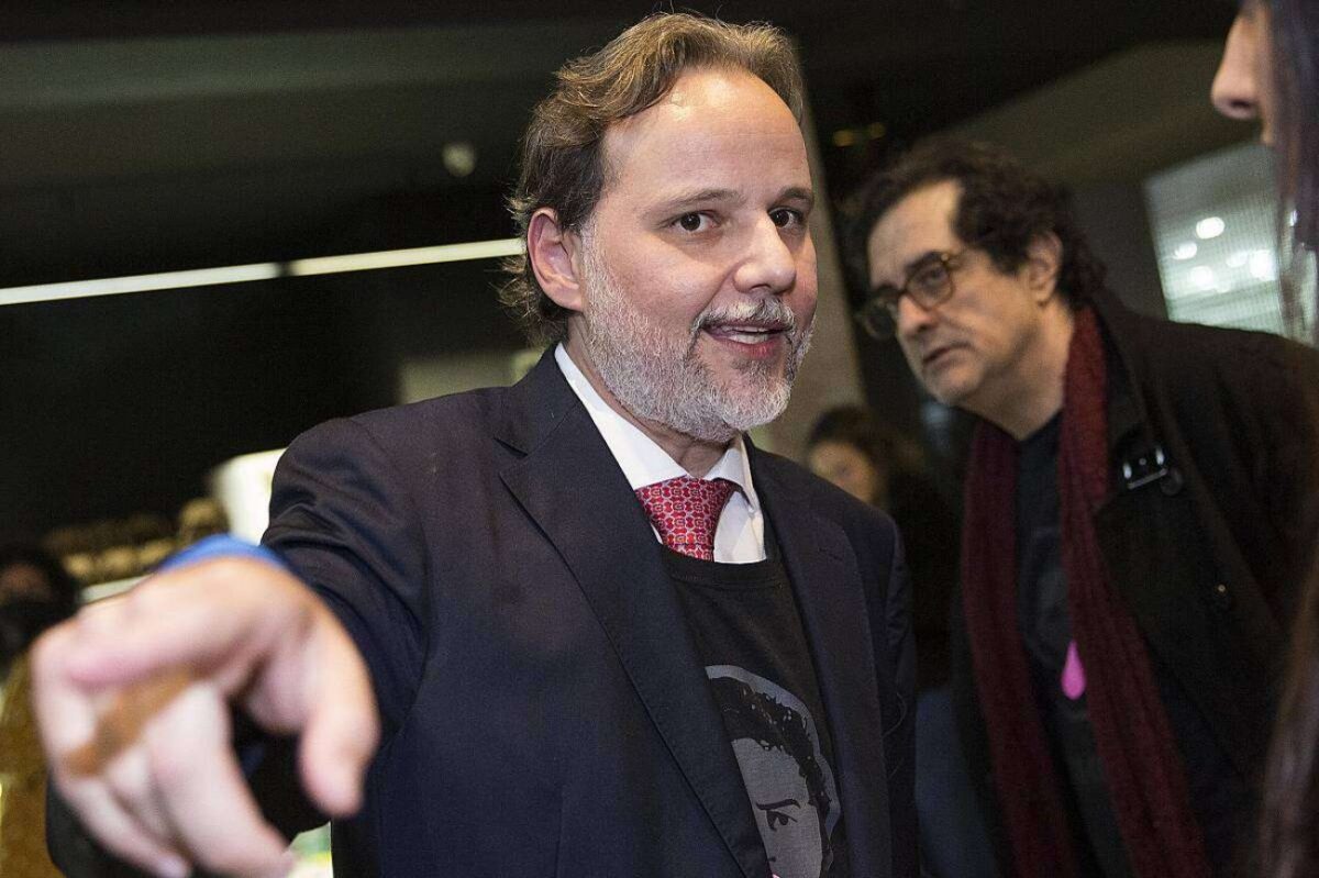 O polivalente advogado de Lulinha e o estelionato intelectual praticado pelo grupo prerrogativas