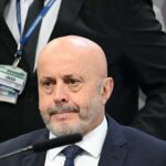 URGENTE: Careca do INSS é pego com cannabis na Papuda
