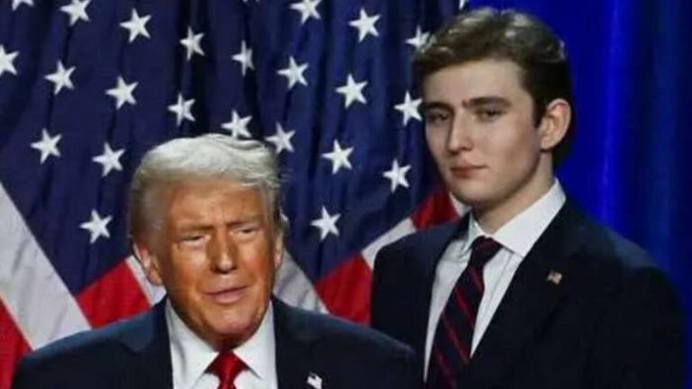 Importante setor do Agro brasileiro pode ser transformado pelo filho de Trump