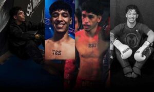 Com apenas 20 anos, morre campeão brasileiro de Muay Thai