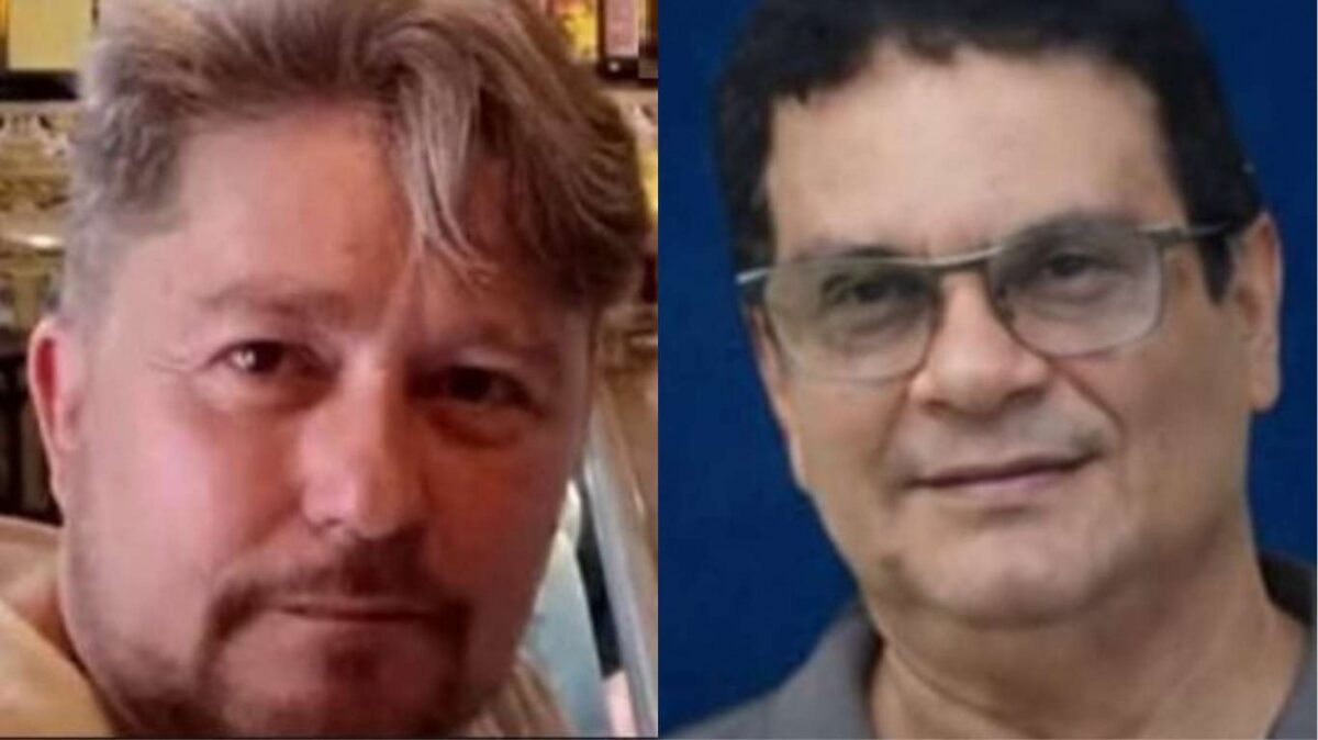 Crimes idênticos matam 2 professores, no mesmo bairro, num intervalo de apenas 48 horas