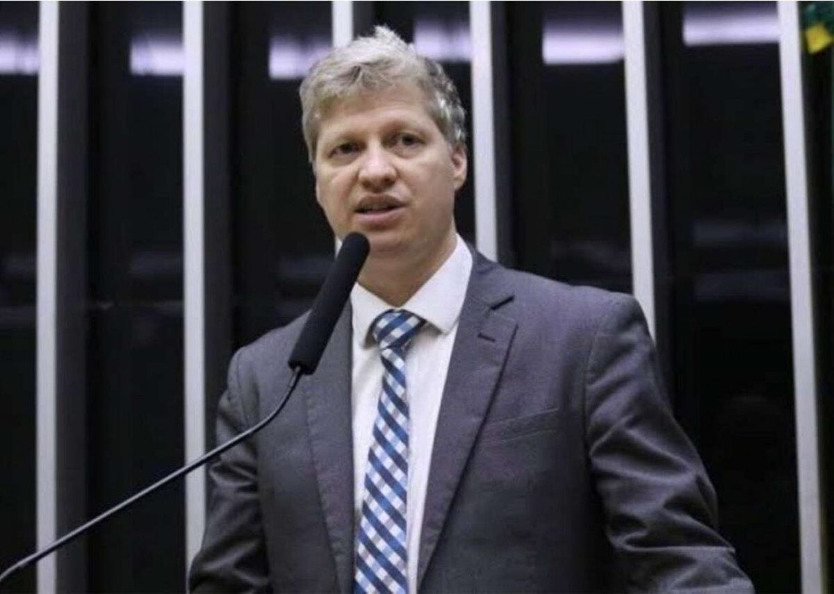 Pesquisa confirma Marcel na liderança isolada na corrida para o Senado no RS