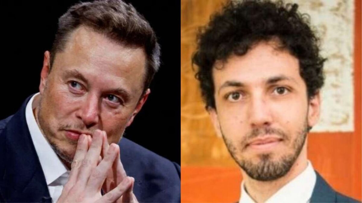 Elon Musk opina sobre juiz brasileiro que condenou pais por educar filhas em casa: Mente envenenada