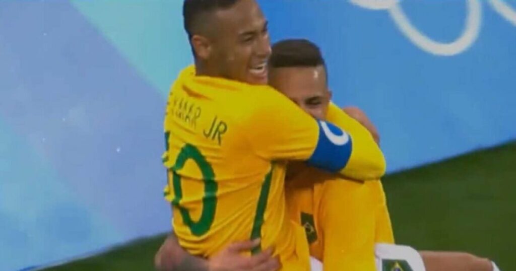 Sumido há anos, conhecido ex-jogador da Seleção reaparece irreconhecível