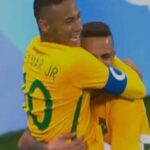 Sumido há anos, conhecido ex-jogador da Seleção reaparece irreconhecível