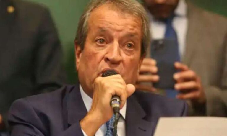 Valdemar decifra o que quer Flávio Dino